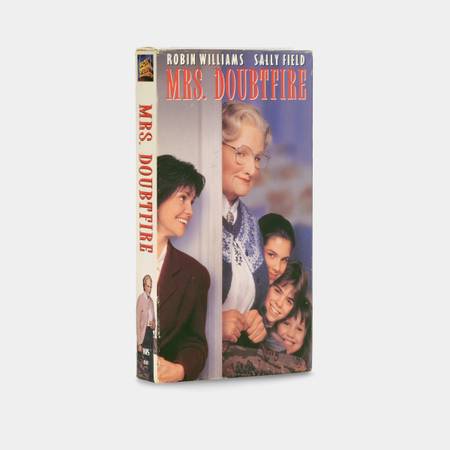 Mrs. Doubtfire 1