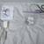 VOYAGER DUO PATIENT HOYER MEDICAL CEILING LIFT 13FT TRACK 10 thumbnail