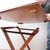 *NEW (Reg. $160)* Folding Puzzle Board Table 2 thumbnail