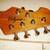 Volgoa Electric guitar  works great 4 thumbnail