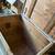 Vintage storage box /Table base 6 thumbnail