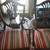 Beautiful Dining table & 4 Chairs 5 thumbnail