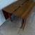 Antique dining table 2 thumbnail