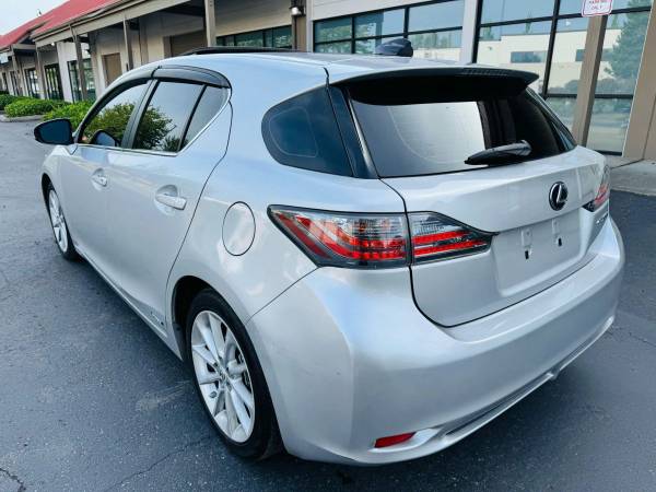 2011 Lexus CT - Financing Available! - $12900.0063654705660803122