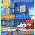 20 40 ft Cargo Container Storage Reefer Shipping Shed Sheds Containers 15 thumbnail