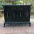 c1955 MCM/Asian Modern blk enamel Credenza/possibly Jack Mont Los Ange 5 thumbnail