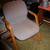 Estate: chair, office, rocking, glider,table,  beer cans, Coca Cola 4 thumbnail