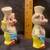 5 set of vintage salt & pepper shakers Japan (A) 13 thumbnail