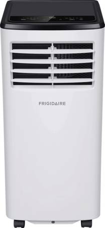 Frigidaire Portable Room Air Conditioner with Dehumidifier Mode 8,000 1