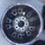 SET OF THREE (3) GM Chevy OBS C10 Aluminum Truck Rims 2 thumbnail