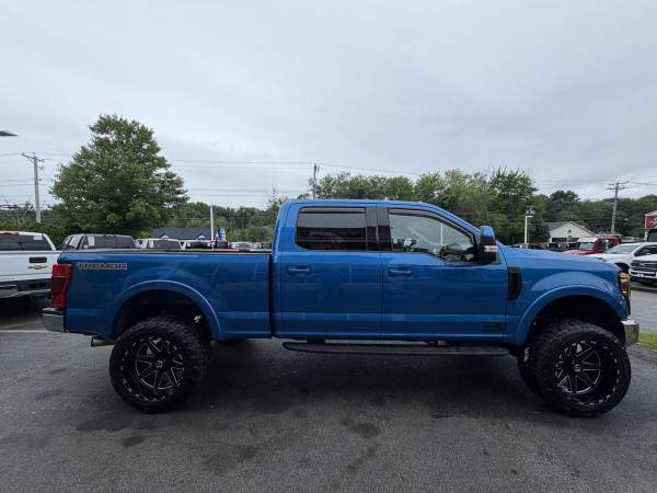 2020 Ford Super Duty F-250 - Photo 6