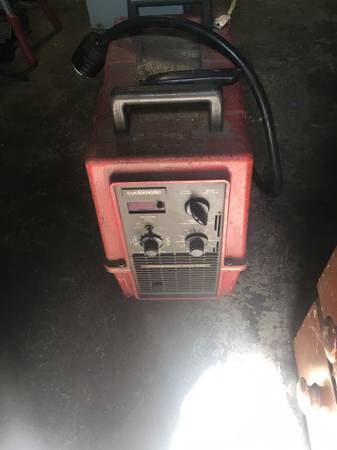 Powcon SM 300 1