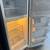Refrigerator top bottom door 18 cu.ft 3 thumbnail
