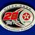 Belt Buckle * NASCAR * Vintage * Ricky Rudd #28 1 thumbnail