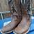 YOUTH'S ARIAT COWBOY BOOTS/SIZE 13 11 thumbnail