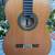 5-String Handmade Spanish Classical Guitar 2 thumbnail