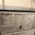 WHIRLPOOL 2.7 CU FT MINI FRIDGE (BARELY USED) 3 thumbnail