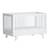 Babyletto Hudson 3-in-1 Convertible Crib with Toddler Bed Conversion 1 thumbnail