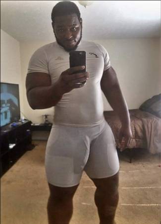 White Shorts 1