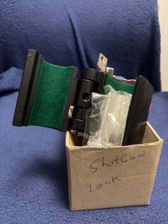 Shotgun Dash Lock 1