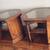 RIVERSIDE Solid Wood W/Glass-3 PC(Coffee Table+2 Hexagon End Table 7 thumbnail