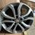 4 -Wheels  OEM Mercedes Benz size 17 1 thumbnail