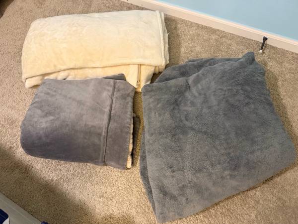 Blankets 1