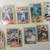 1980s Baseball Card lot 4 thumbnail