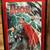 Pop Culture Marvel Comics Mighty Thor Large Framed Art 2 thumbnail