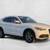 2021 Alfa Romeo Stelvio  AWD All Wheel Drive SUV 4 thumbnail