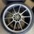 Icw Racing Wheels 5x114 5x100 Acura Honda Civic Prelude Rsx Not Rota 4 thumbnail