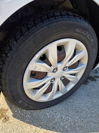 2020 Hyundai Accent SE Sedán 4D - $9.999 (Kenner)63438974467713122