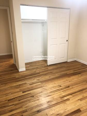 $1,400 / 1br - GREAT 1BED/1BATH EAST ROGERS PARK BY THE LAKE (Rogers Park)63918414828290124