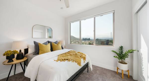 Section 8 housing for rent