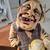 Resin Statue Pool Player Décor Lamp 4 thumbnail