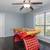 Ceiling Fan, Fire Pit, Resort-Style Pool 5 thumbnail