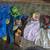 Neighborhood kids having garage sale 1 thumbnail