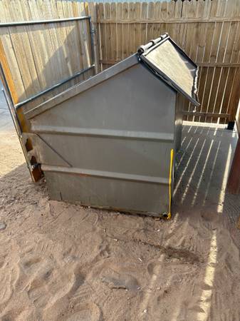 Discount Hauling (All of Cruces)62895710616193124
