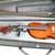 Yamaha V-5 2008 1/2 Size Violin W/ Bow & Case Needs Strings 4 thumbnail