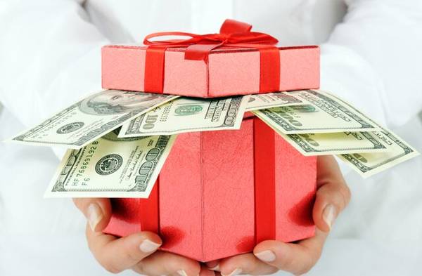 Earn Extra Money for the Holidays 1