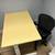 Herman Miller Electric sit stand desk, different sizes available, 4ft 6 thumbnail