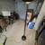 [Floor Lamp][Sunnyvale] Floor lamp 5'11 height 1 thumbnail