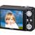 Fujifilm FinePix J150W 10MP Digital Camera Black 2 thumbnail