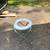 Portable Folding Outdoor Potty 5 thumbnail
