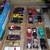 Lots 1/24 diecast toy cars, Pokemon, sports, Toy Show Sat,12/6, Deanza 22 thumbnail