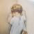 Cute art print "In Disgrace" 3 thumbnail