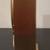 HOWARD MILLER QUARTZ BRASS TABLE CLOCK - MADE IN JAPAN 3 thumbnail