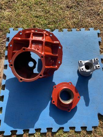 Boss 351 N case 1