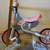 3-in-1 Kids Tricycles For 1-4 Years Detachable Pedals& Training Wheels 4 thumbnail
