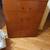 Chest of Drawers - 4 Drawers 2 thumbnail